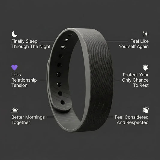 Nomoro™ Wake Band